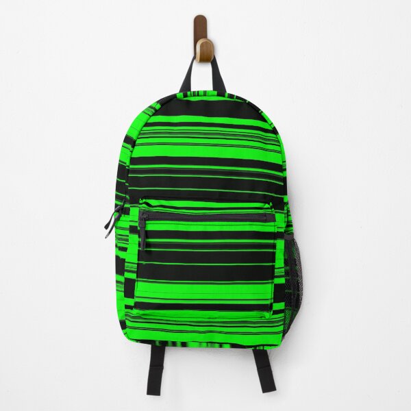 Item preview, Green Barcode designed and sold by abigabhall.