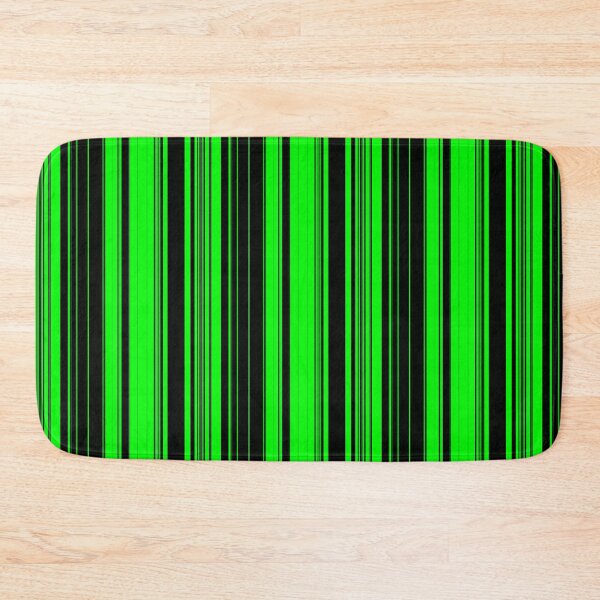 Item preview, Green  Barcode designed and sold by abigabhall.