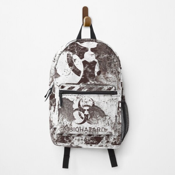 Item preview, BIOHAZARD designed and sold by Arts-And-Design.