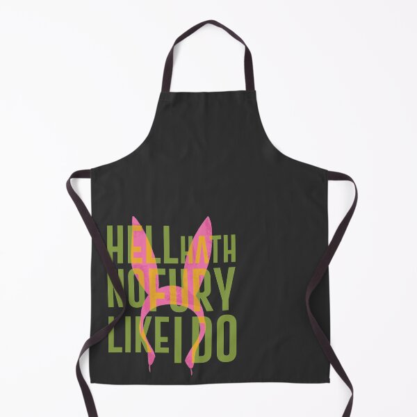 Item preview, Hell Hath No Fury designed and sold by polliadesign.