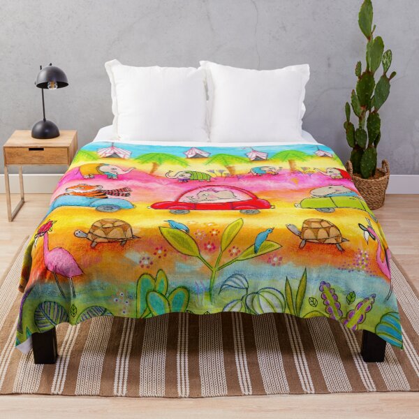 Item preview, The Caravan designed and sold by Pink-Ivy.