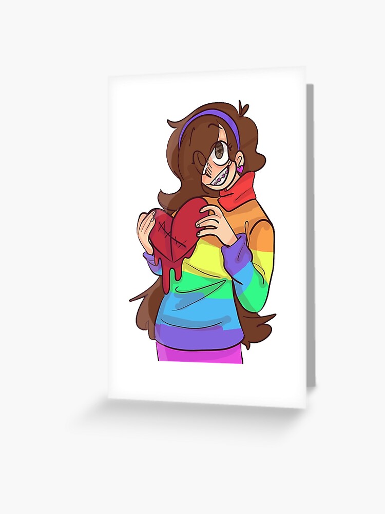 Mabel rainbow hot sale sweater