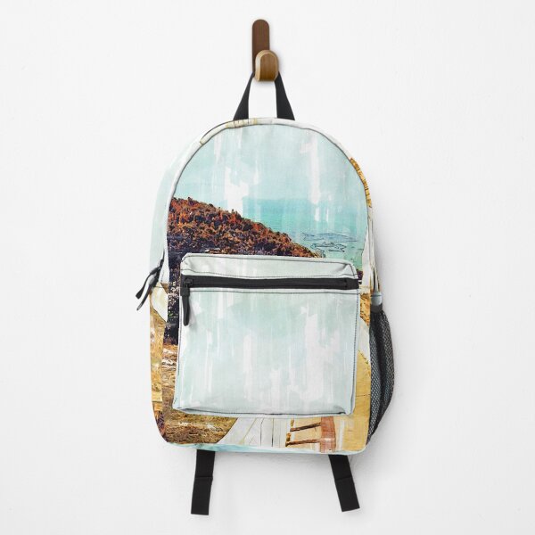 Item preview, Lighthouse In Australia - For Lighthouse Lovers designed and sold by ColortrixArt.