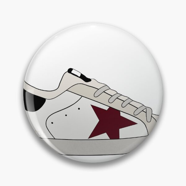 Item preview, Meredith College sneaker designed and sold by cassielane9.