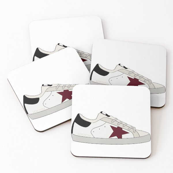 Item preview, Meredith College sneaker designed and sold by cassielane9.