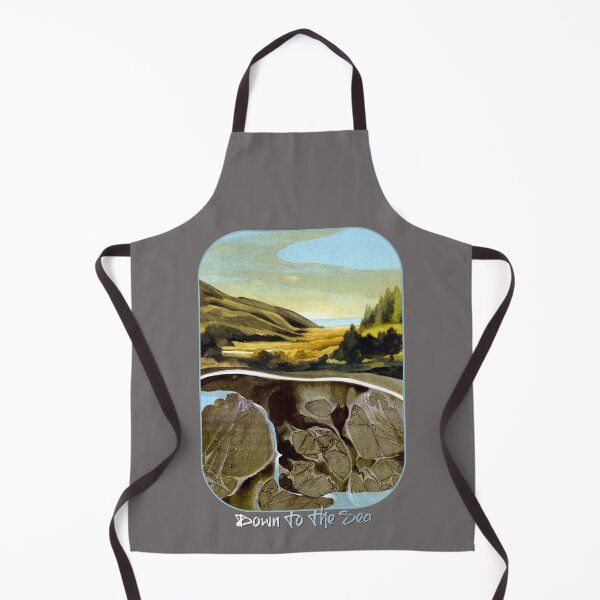 Item preview, Down To The Sea designed and sold by Patricia Howitt.
