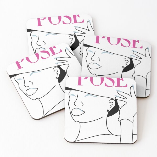 Item preview, Pose tv show designed and sold by Laura Aguiló.