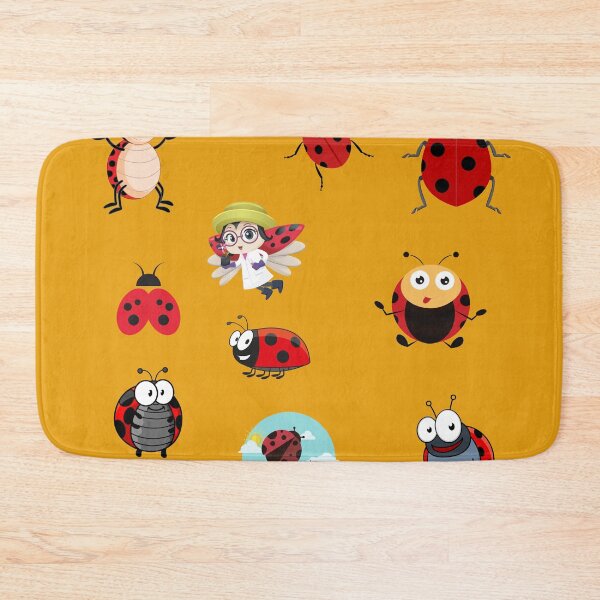 Item preview, Lady Bug designed and sold by Aissa6900.