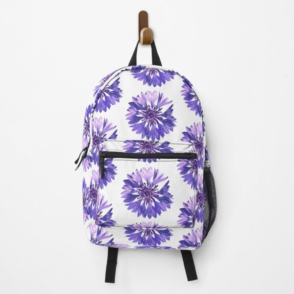 Item preview, Mountain Cornflower designed and sold by Solena Joy.