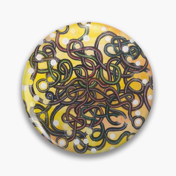 Item preview, Knots designed and sold by Finite Adventures.