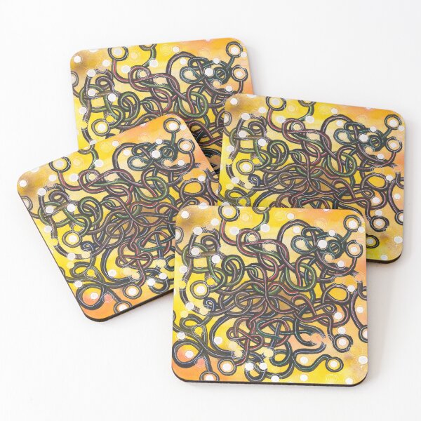 Item preview, Knots designed and sold by Finite Adventures.