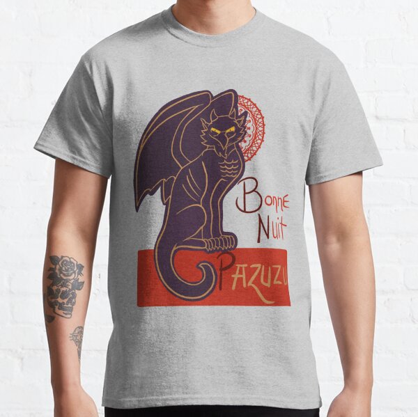 Pazuzu Classic T-Shirt