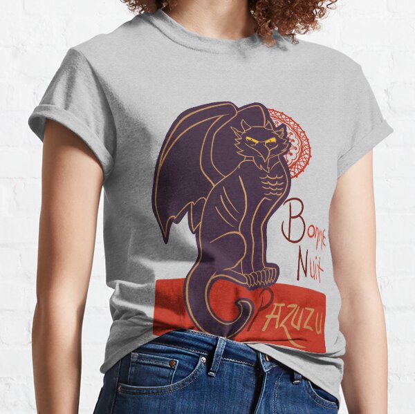 Pazuzu Classic T-Shirt