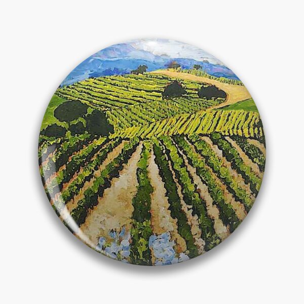 Item preview, Early Crop designed and sold by Allan P Friedlander.