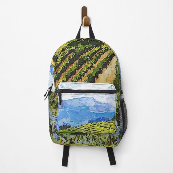 Item preview, Early Crop designed and sold by Allan P Friedlander.