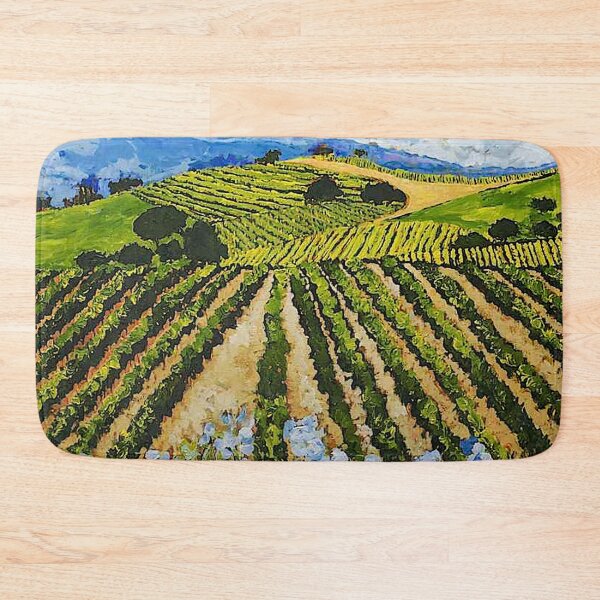 Item preview, Early Crop designed and sold by Allan P Friedlander.