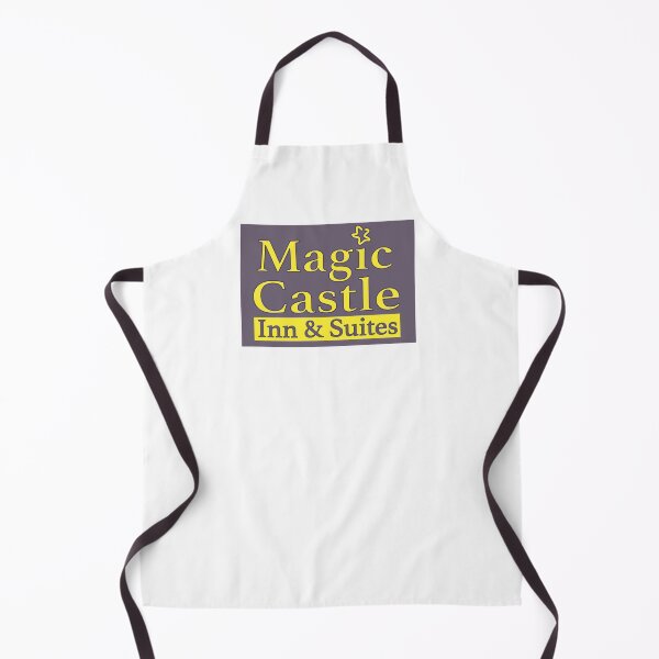 Item preview, The Florida Project Magic Castle designed and sold by TYPhoenicians.