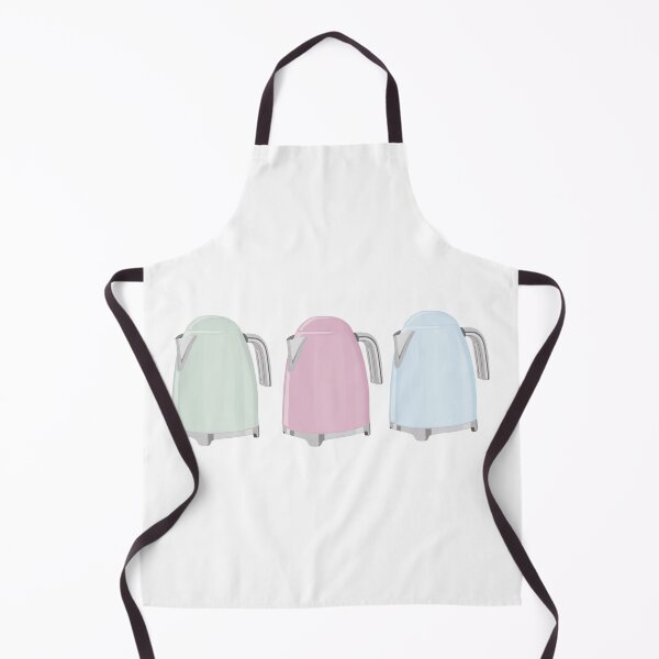 Item preview, Retro Kettles designed and sold by Jay-cm.