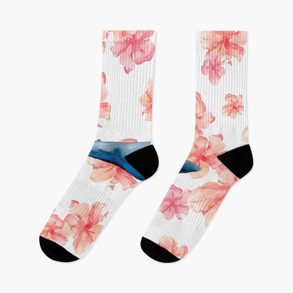 Item preview, Floral Sea designed and sold by amayabrydon.