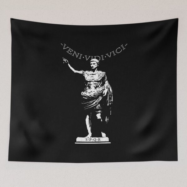 Item preview, Veni vidi Vici designed and sold by filippobassano.