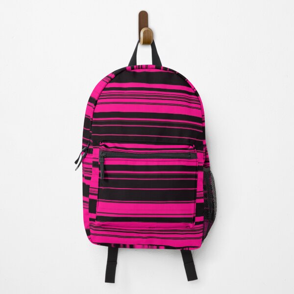 Item preview, Pink Barcode designed and sold by abigabhall.