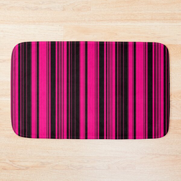 Item preview, Pink Barcode designed and sold by abigabhall.