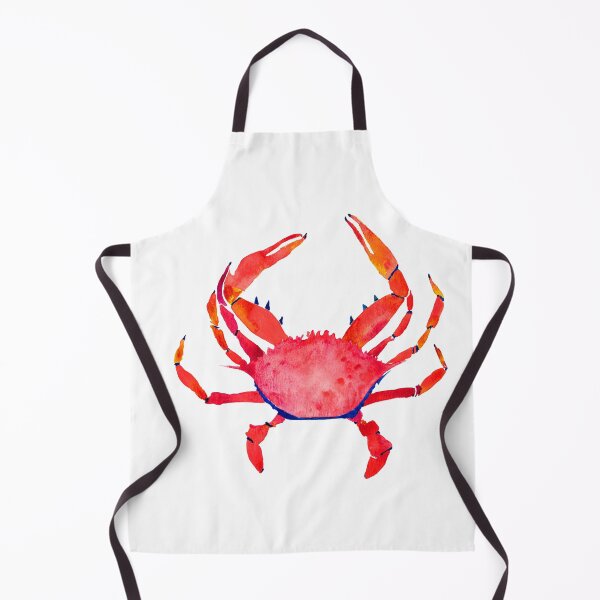 Item preview, Red Crab designed and sold by amayabrydon.