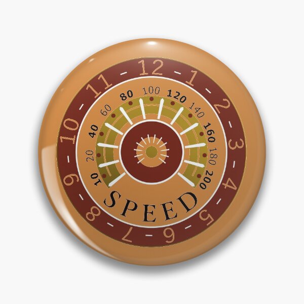 Item preview, Speed designed and sold by AlbertoRuiZ.