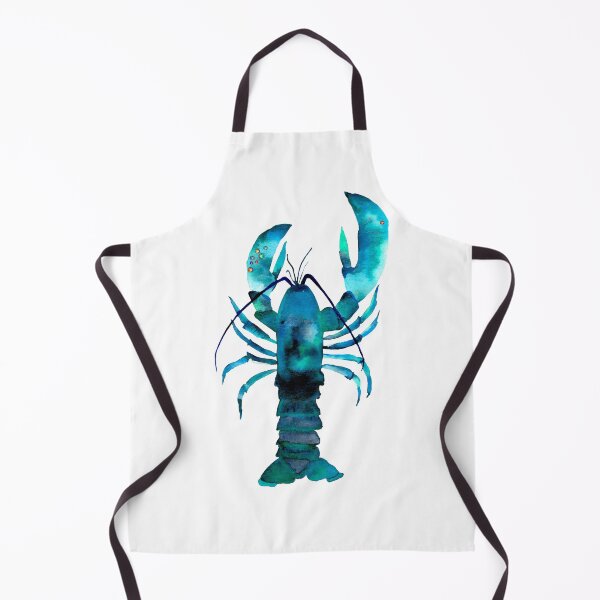 Item preview, Blue Lobster designed and sold by amayabrydon.