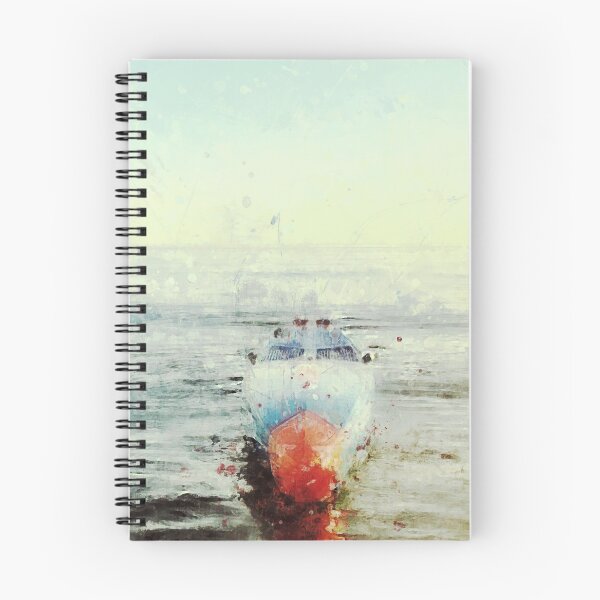 Item preview, Great Starboard Adventure designed and sold by come.