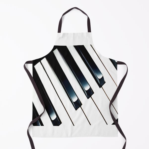 Item preview, Piano Keyboard designed and sold by fatbanana.