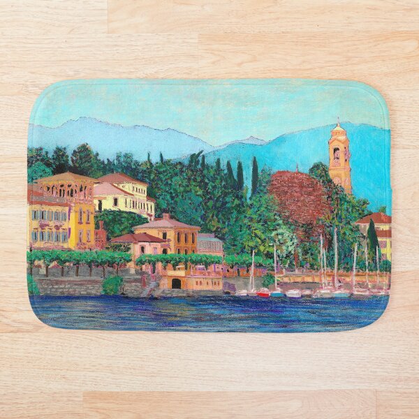Item preview, Lago de Como designed and sold by Allan P Friedlander.