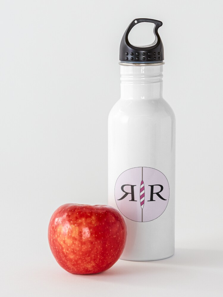 Alternate view of Ringing Room Logo — Water Bottle Water Bottle