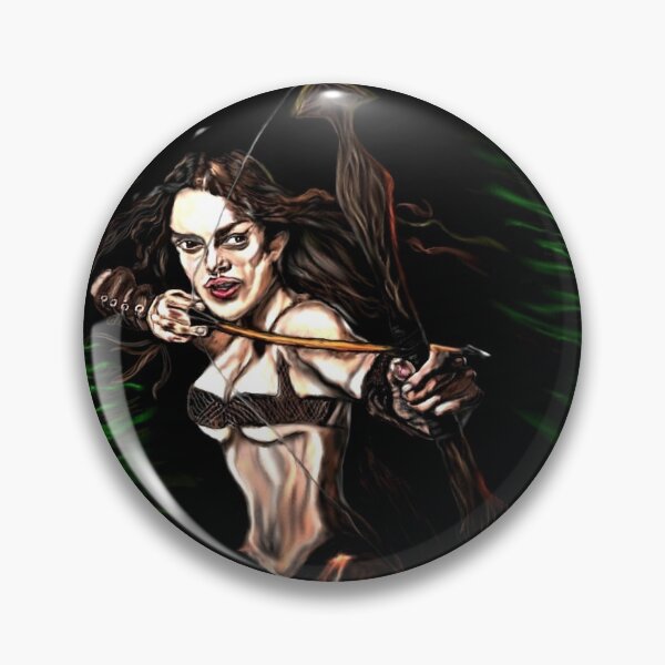 Item preview, Robyn Hood designed and sold by Herbert Renard.