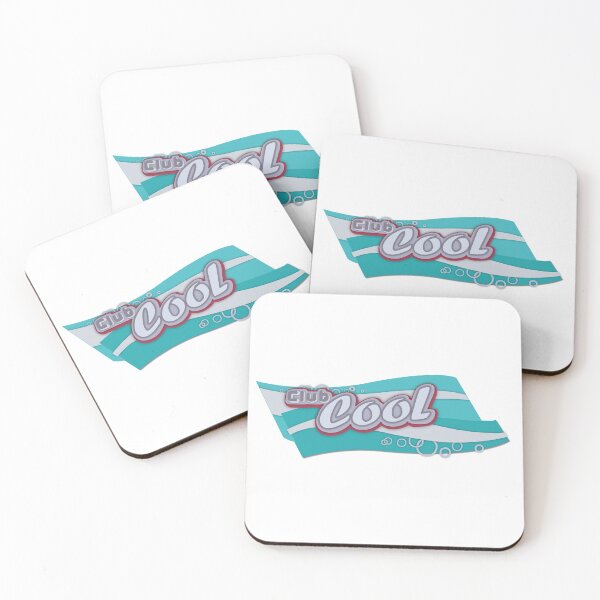 Item preview, Epcot Club Cool Sign designed and sold by TYPhoenicians.