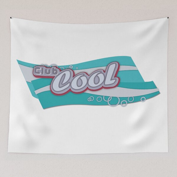 Item preview, Letrero genial del Epcot Club designed and sold by TYPhoenicians.