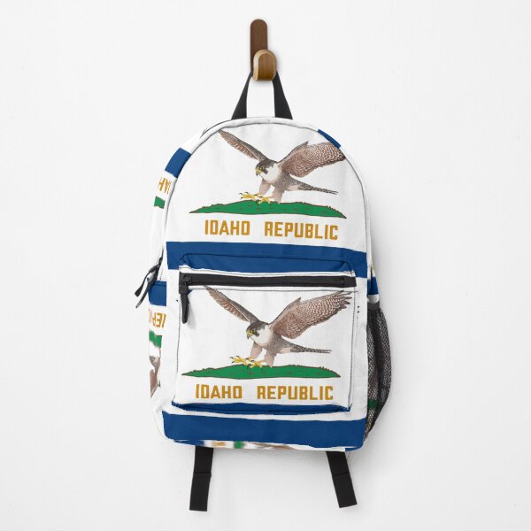 Item preview, Idaho Republic designed and sold by StateFlags.