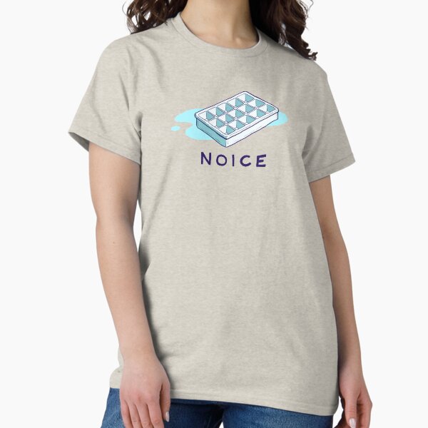 Item preview, noice! designed and sold by dimesinger.