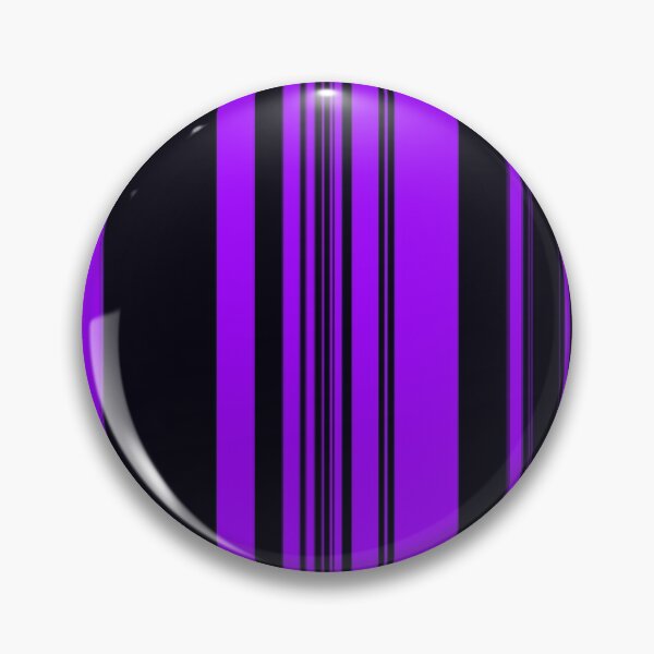 Item preview, Purple Barcode designed and sold by abigabhall.