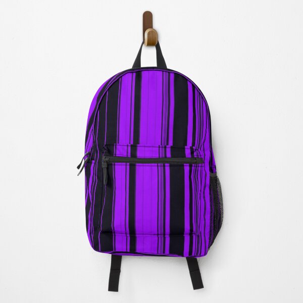 Item preview, Purple Barcode designed and sold by abigabhall.