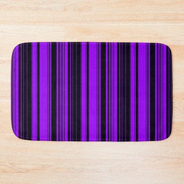 Item preview, Purple Barcode designed and sold by abigabhall.