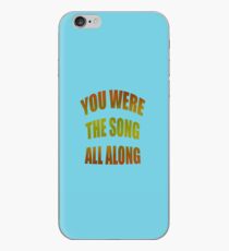 RENT quote iPhone Case