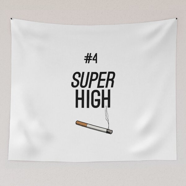 Item preview, The Umbrella Academy-Inspired "Number Four" designed and sold by mulberrydragon.