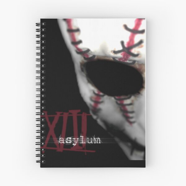 Item preview, Asylum designed and sold by XIII UnMetal.