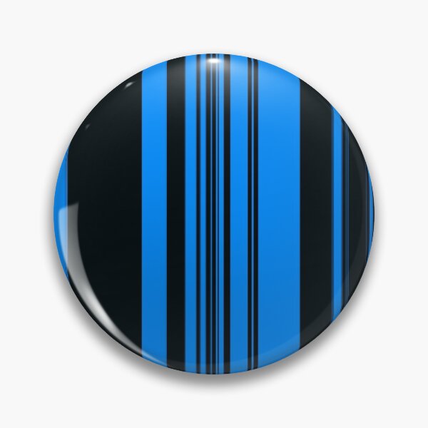 Item preview, Blue Barcode designed and sold by abigabhall.