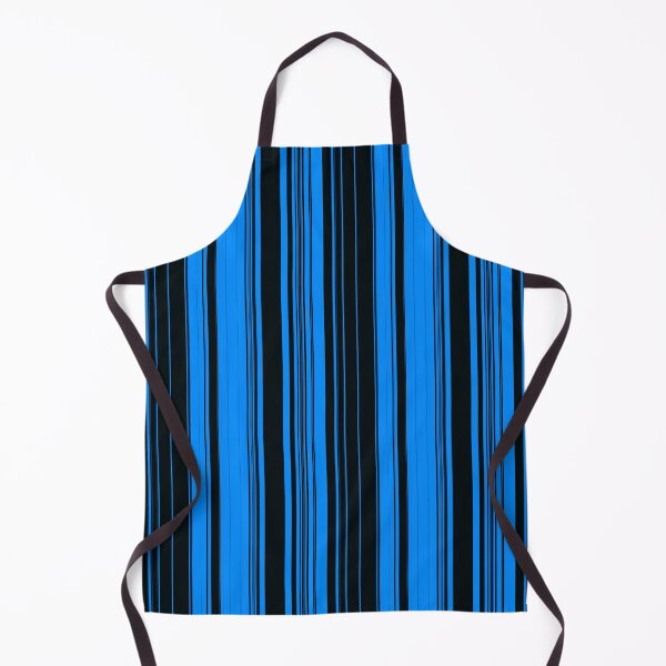 Item preview, Blue Barcode designed and sold by abigabhall.