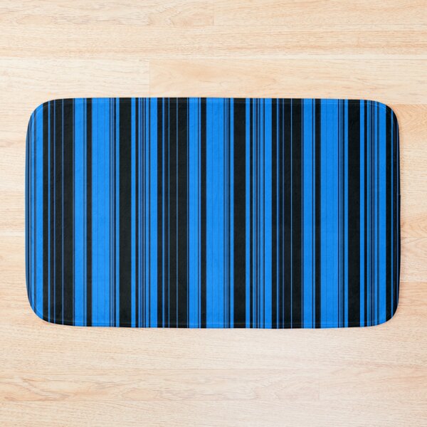 Item preview, Blue Barcode designed and sold by abigabhall.