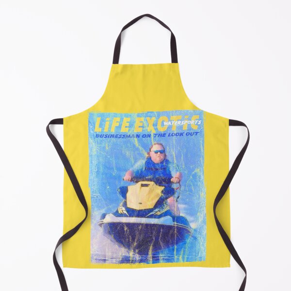 Item preview, life exotic watersports designed and sold by filippobassano.