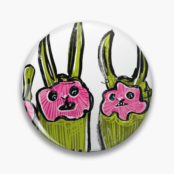 Item preview, Pickle Buns designed and sold by Art of Luba.