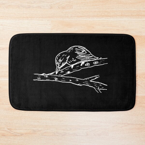 Item preview, Bird designed and sold by StefaPascu.
